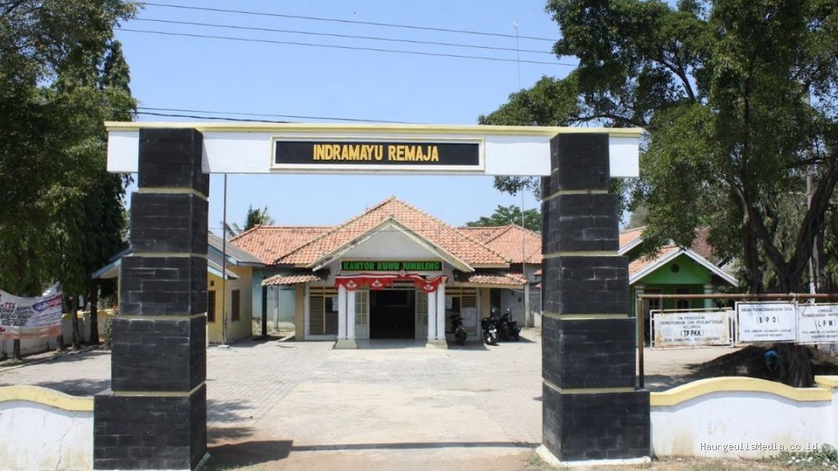 Warga Jumbleng Protes Pengangkatan Staf Desa dari Luar Daerah