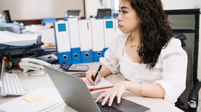 Work-Life Balance: Kunci Produktivitas Karyawan Masa Kini