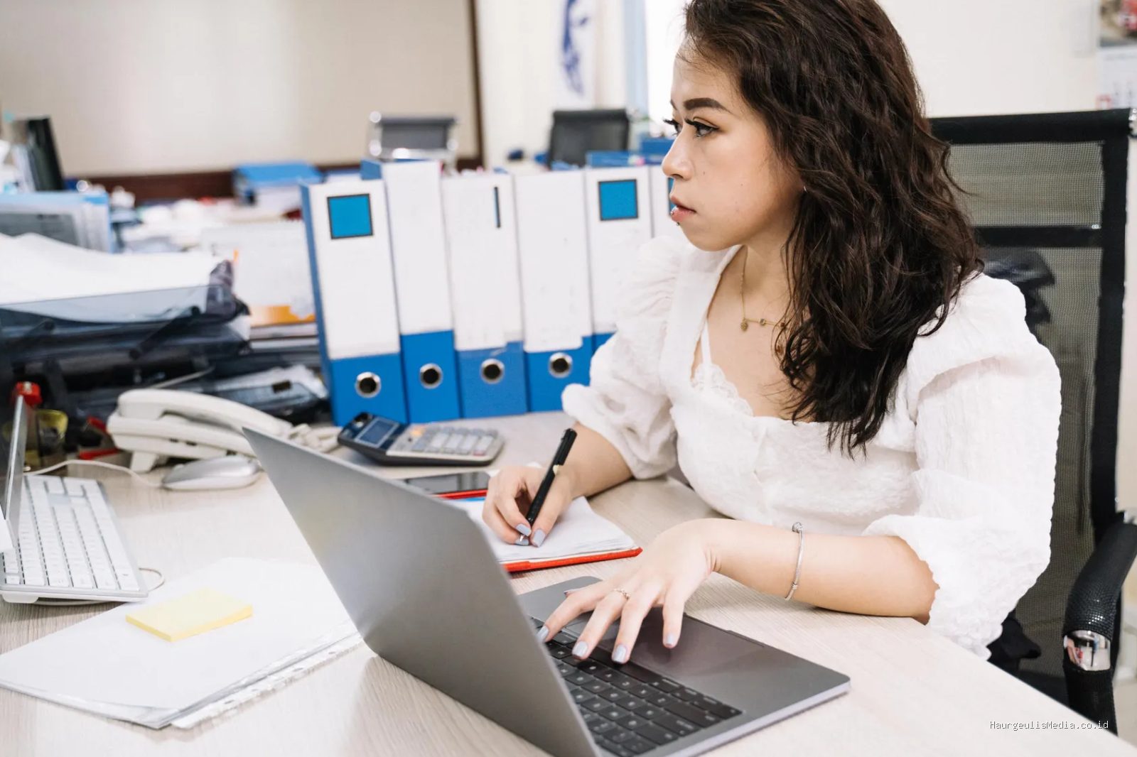 Work-Life Balance: Kunci Produktivitas Karyawan Masa Kini