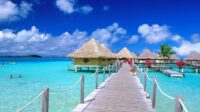 10 Destinasi Wisata Pantai Terbaik di Indonesia untuk Liburan