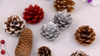 10 Ide Hiasan Natal dari Bahan Alam yang Ramah Lingkungan