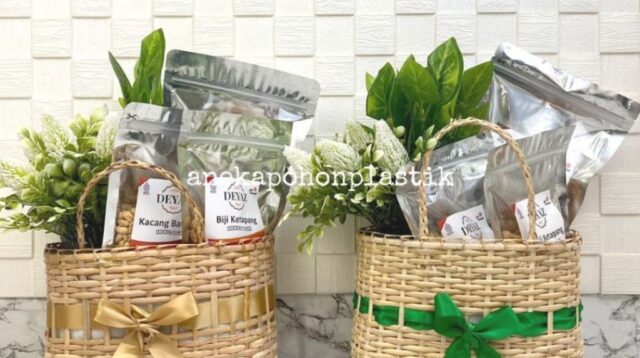 10 Ide Kado Ulang Tahun Buatan Tangan Spesial untuk Sahabat