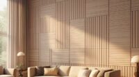 10 Ide Warna Dinding Abu-abu untuk Ruang Tamu yang Elegan