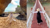 10 Rekomendasi Spot Foto Instagramable untuk Liburan Seru 10 Rekomendasi Spot Foto Instagramable untuk Liburan Seru
