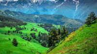 10 Rekomendasi Tempat Wisata Terbaik untuk Healing dan Relaksasi