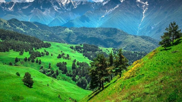 10 Rekomendasi Tempat Wisata Terbaik untuk Healing dan Relaksasi
