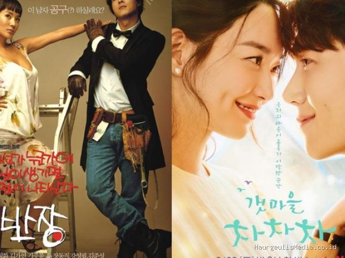 Hometown Cha Cha Cha mengemas ulang film Mr. Hong dengan mengembangkan karakternya secara lebih mendalam. Drama produksi tvN tersebut bahkan tidak mengubah nama karakter pemeran utama untuk menghidupkan kembali kisah romansa legendaris layar lebar Korea di tahun 2000-an.