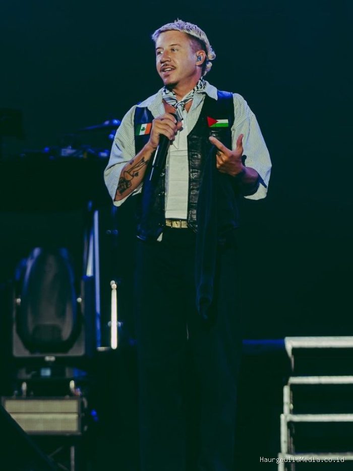 Macklemore