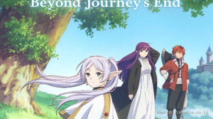 Frieren: Beyond Journey's End/Foto: IMDb.com