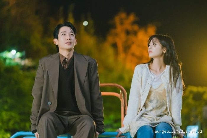 Love Next Door./ Foto: soompi.com