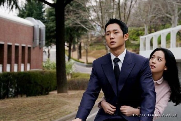 Drama Korea Snowdrop/Foto: JTBC