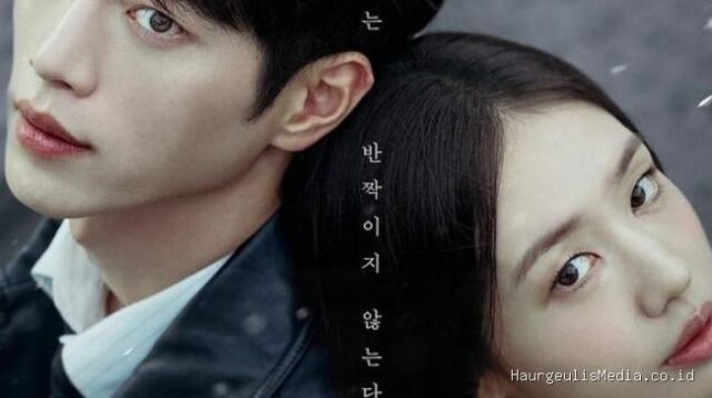 A Love Other Than Yours: Napak Tilas Romansa Penuh Gejolak Emosi