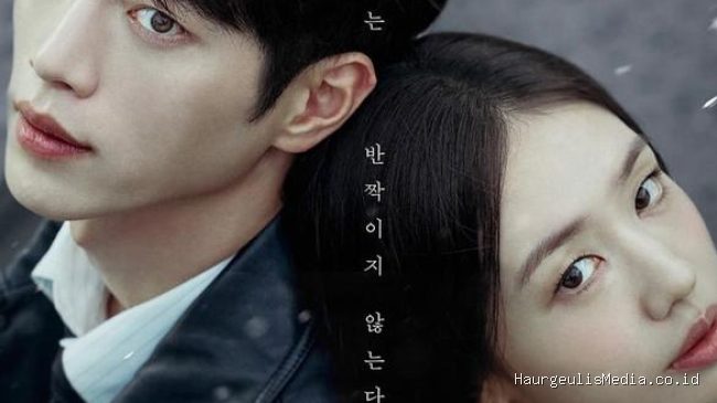 A Love Other Than Yours: Napak Tilas Romansa Penuh Gejolak Emosi
