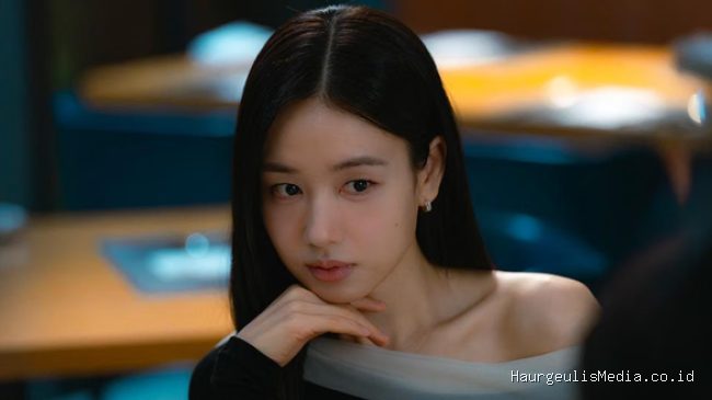 Ahn Eun Jin Ungkap Rahasia Chemistry di Balik A Love Other Than Yours