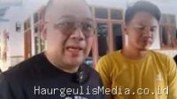 Anggota DPRD Jabar Jamin Bantuan Hukum bagi Korban Pembacokan Indramayu