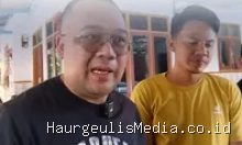 Anggota DPRD Jabar Jamin Bantuan Hukum bagi Korban Pembacokan Indramayu