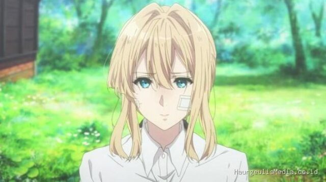 Anime Slice of Life Rating Tinggi di Netflix yang Wajib Tonton