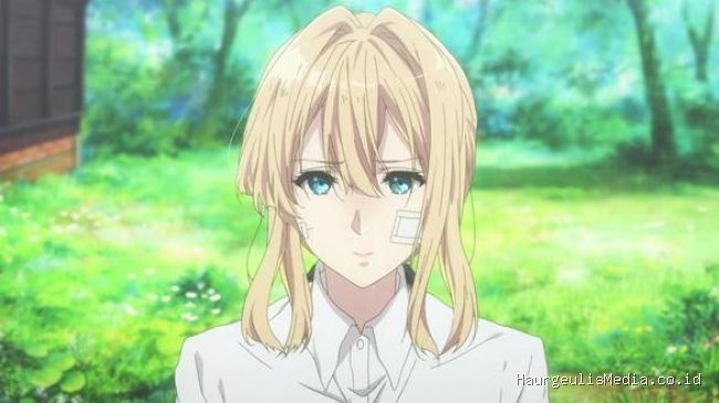 Anime Slice of Life Rating Tinggi di Netflix yang Wajib Tonton