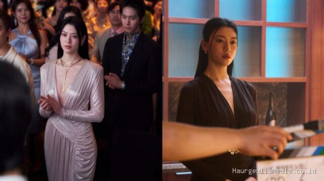 Ayaka Miyoshi Debut di Tazza 4: The Song of Beelzebub, Siapa Perannya?