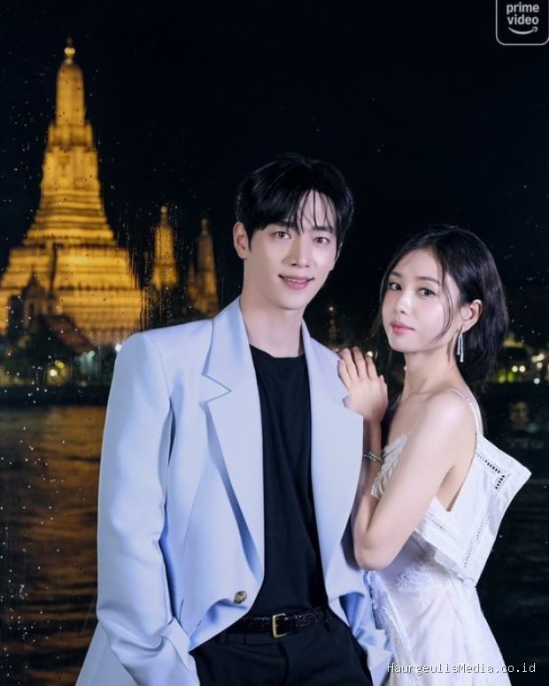 A Love Other Than Yours merupakan sebuah drama romantis yang mengisahkan hubungan romantis dari pasangan yang telah berteman dekat sejak kecil.