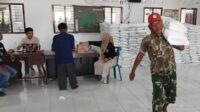 Bansos Beras 30 Kg Cair: 2.182 KPM di Desa Sumbermulya Terima Penyaluran Bansos Beras 30 Kg Cair: 2.182 KPM di Desa Sumbermulya Terima Penyaluran