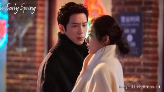 Belum Move On dari The Early Spring? Cek 3 Drama China Serupa Ini