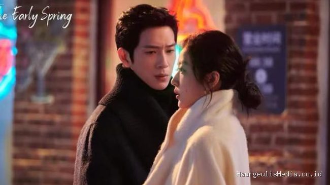 Belum Move On dari The Early Spring? Cek 3 Drama China Serupa Ini