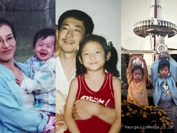 Jang Gyu Ri merupakan putri bungsu dari pasangan kolonel dan guru musik klasik. Sosoknya mempunyai seorang kakak laki-laki dengan usia dua tahun lebih tua.