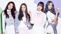BESTie Mendobrak Industri K-Pop: Analisis Fenomena Love Options