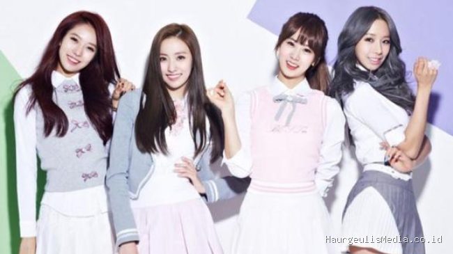 BESTie Mendobrak Industri K-Pop: Analisis Fenomena Love Options