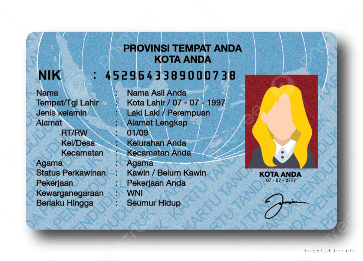Bolehkah Satu KTP Punya Dua NIB Berbeda untuk Bidang Usaha yang Terpisah