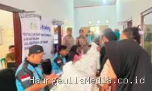 Bulog Indramayu Pastikan Bantuan Beras Gratis, Waspada Pungli