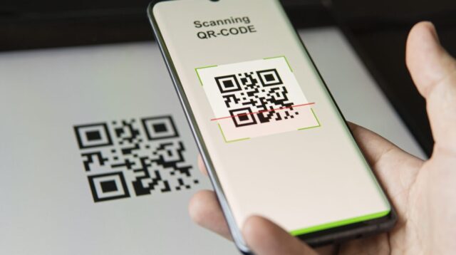 Cara Cek Legalitas NIB Perusahaan Lain Asli atau Palsu Pakai Kode QR