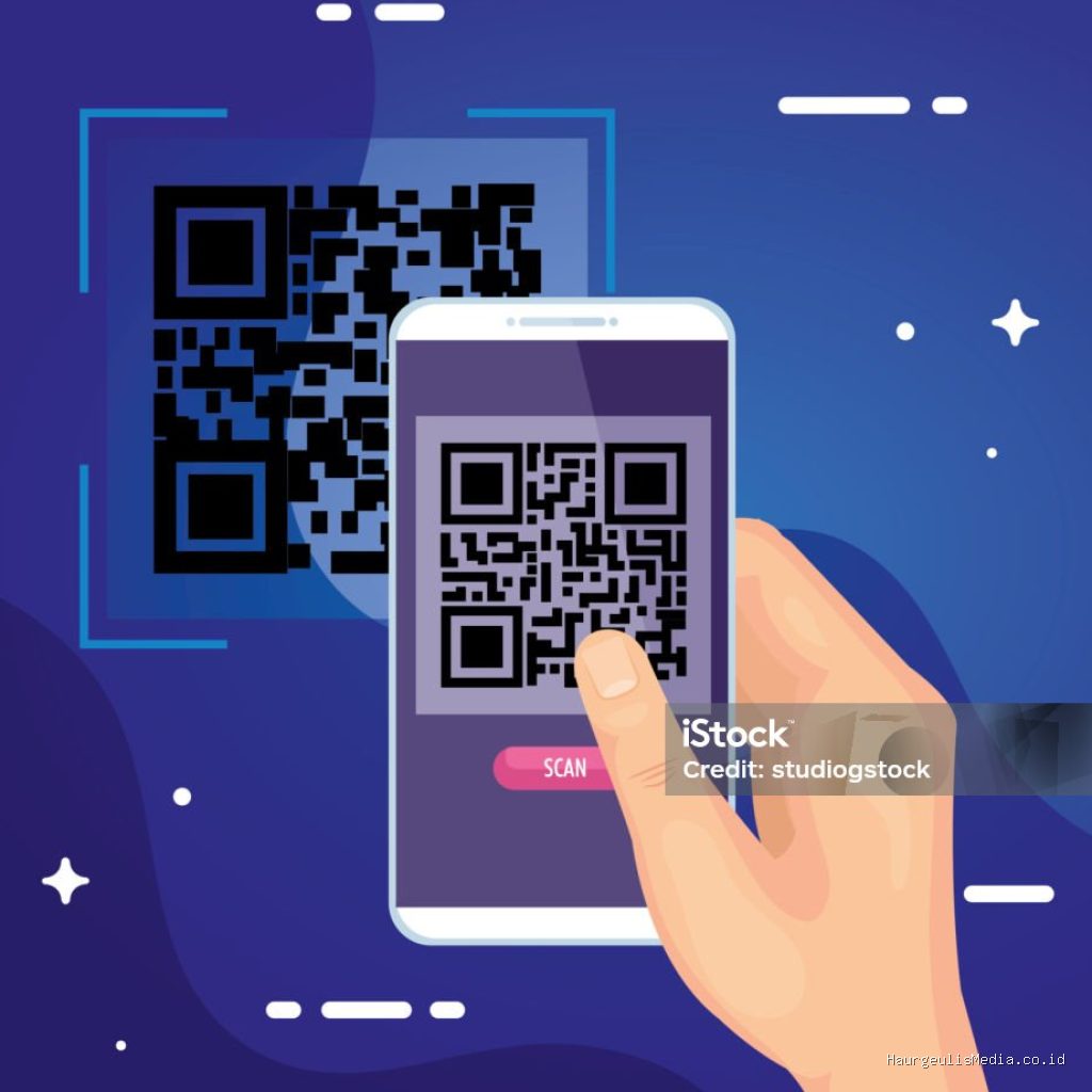 Cara Cek Legalitas NIB Perusahaan Lain Asli atau Palsu Pakai Kode QR