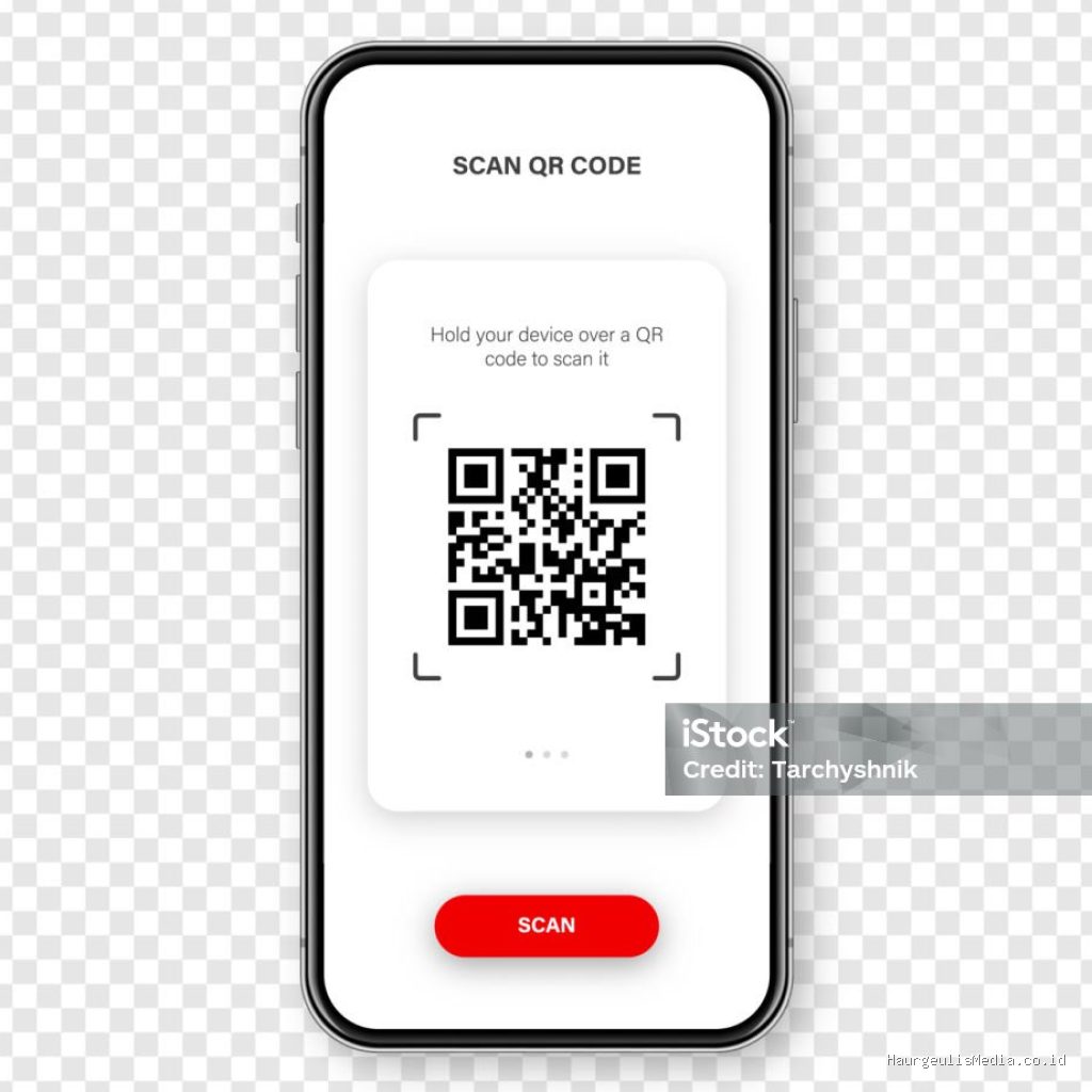 Cara Cek Legalitas NIB Perusahaan Lain Asli atau Palsu Pakai Kode QR