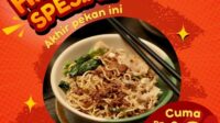 Cara Membuat Konten Promosi Produk dengan HP