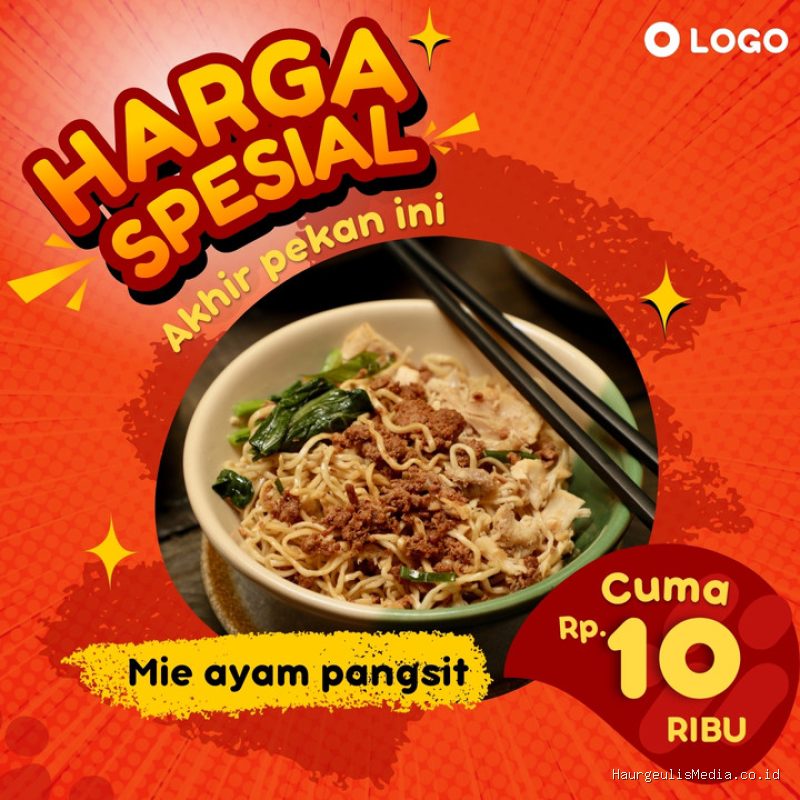 Cara Membuat Konten Promosi Produk dengan HP