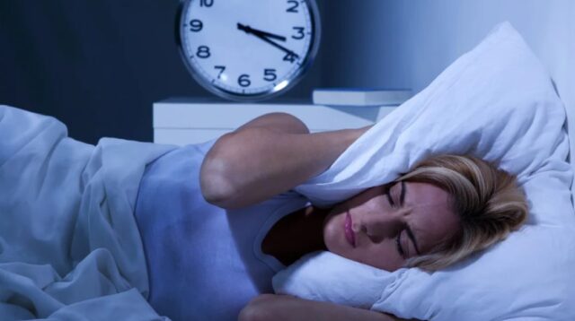 Cara Mengatasi Insomnia Secara Alami untuk Tidur Lebih Nyenyak