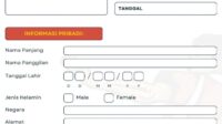 Cara Mengisi Nilai Modal Usaha Awal Saat Registrasi NIB di Sistem OSS RBA