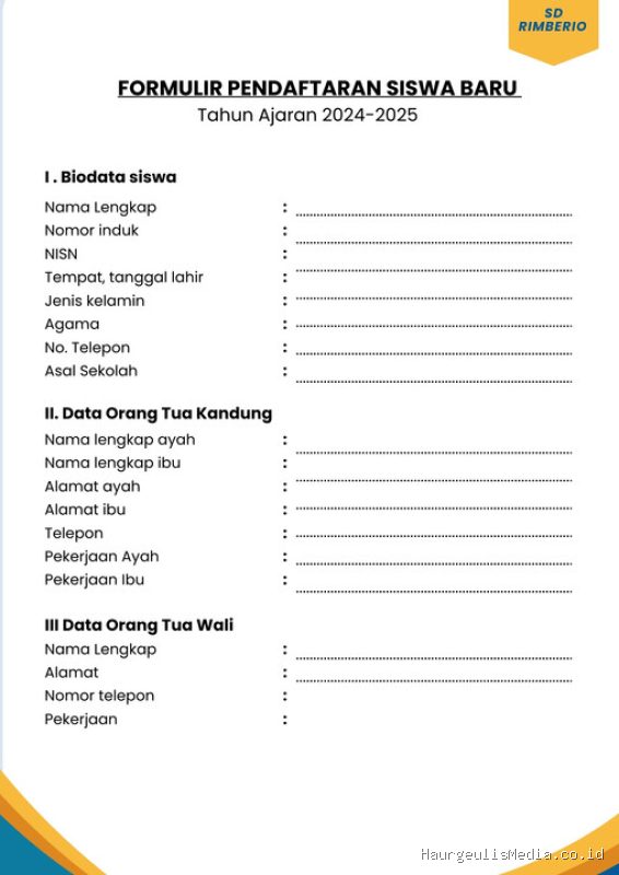 Cara Mengisi Nilai Modal Usaha Awal Saat Registrasi NIB di Sistem OSS RBA