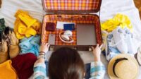 Checklist Barang Liburan: Panduan Lengkap Persiapan Travel