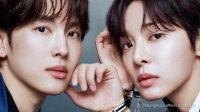 Chemistry Yim Si Wan dan Seol In Ah di Love in Disguise, Aset Berharga?