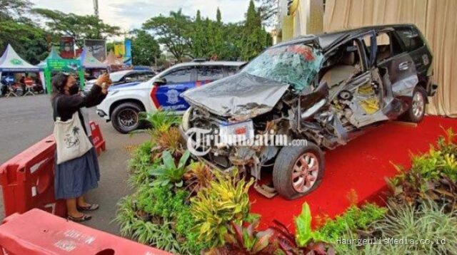 Ciri Mobil Bekas Pernah Kecelakaan yang Perlu Diperiksa