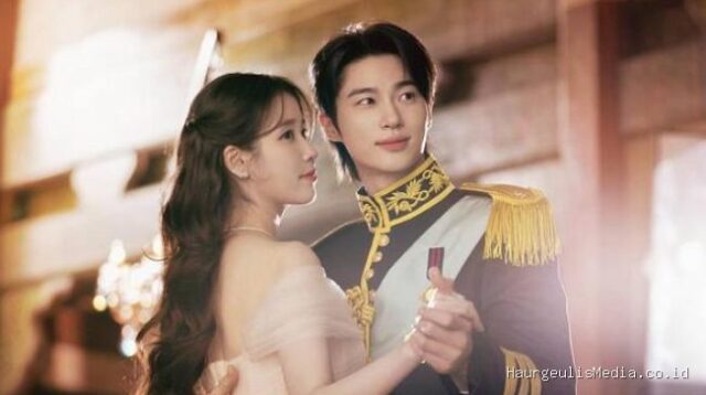 Couple Drama Korea Paling Romantis 2026 yang Bikin Susah Move On