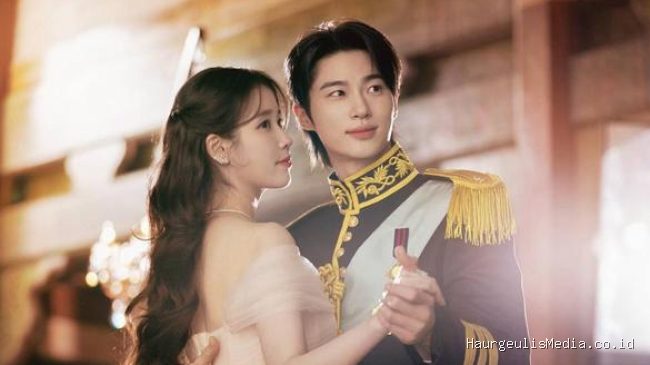 Couple Drama Korea Paling Romantis 2026 yang Bikin Susah Move On