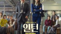 Daftar Pemain The Intern Versi Korea: Manuver Politik dan Diplomasi