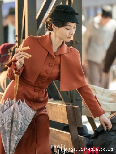 Kim Yoo Jung di 100 Days of Deception