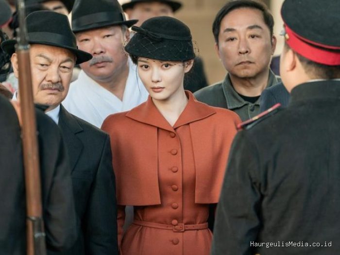Kim Yoo Jung di 100 Days of Deception