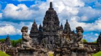 Destinasi Wisata Budaya Indonesia dengan Nilai Sejarah Tinggi