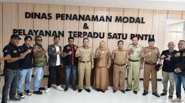 Dialog GRIB Jaya Indramayu dan Pemkab: Nasib Tenaga Kerja Lokal dan Investasi